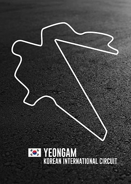Korean Int Circuit