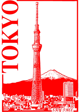 Tokyo