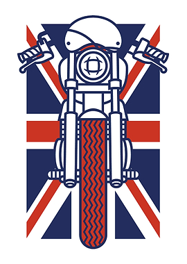 British Biker