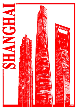 Shanghai