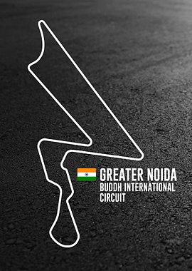 Buddh Int Circuit