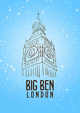 Big Ben