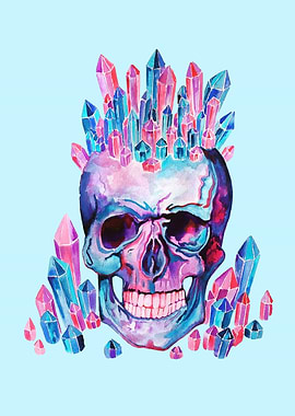 Crystal Skull