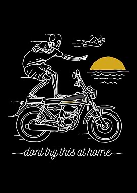 Dont Try This at Home