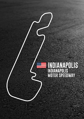 Indianapolis MotorSpeedway