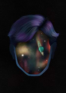 Intergalactic Mind