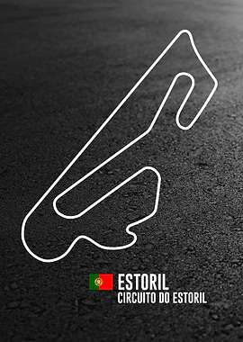 Circuito do Estoril