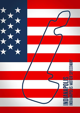 Indianapolis MotorSpeedway