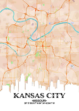 Kansas City