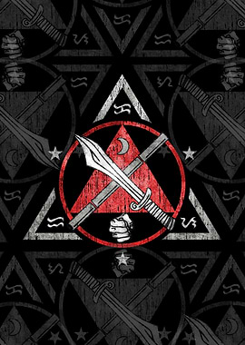 Kali Eskrima Arnis FMA