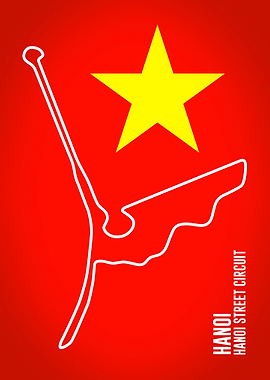 Hanoi Street Circuit