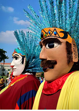 parade ondel ondel 3