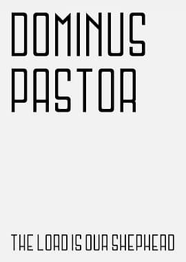 The Lord Is Our Shepherd