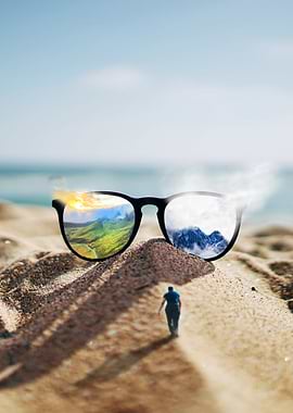 Alternate Destination