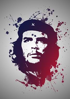 che guevara