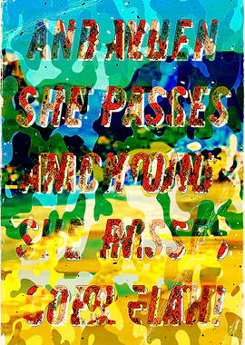 Girl from the Beach No 2