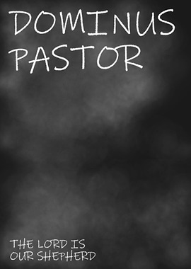 The Lord Is Our Shepherd