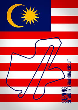 Sepang Int Circuit