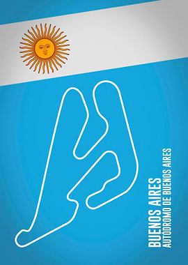 Autodromo de Buenos Aires