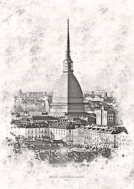 The Mole Antonelliana
