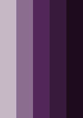 Perfect Gradient Purple