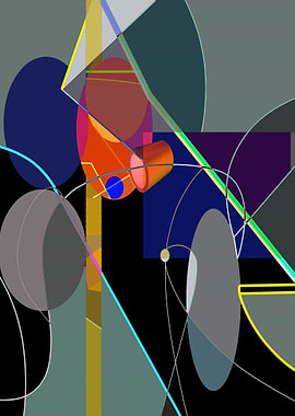 Abstract Art 7