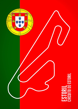 Circuito do Estoril