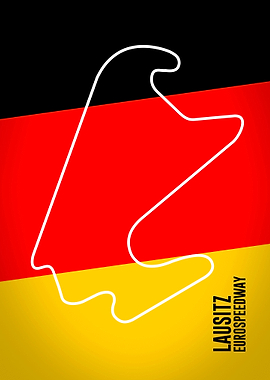 EuroSpeedway Lausitz