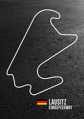 EuroSpeedway Lausitz