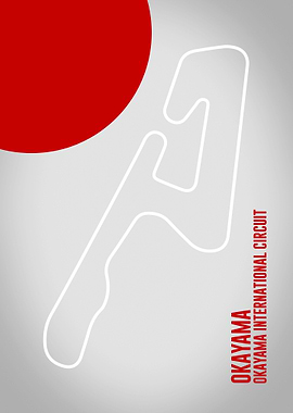 Okayama Int Circuit