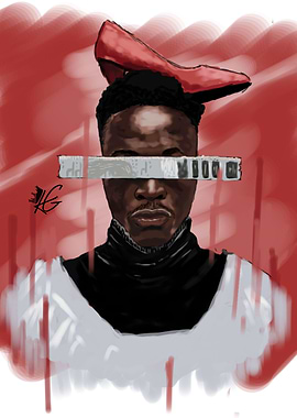 The secrete behind men