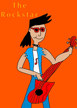 The Rockstar
