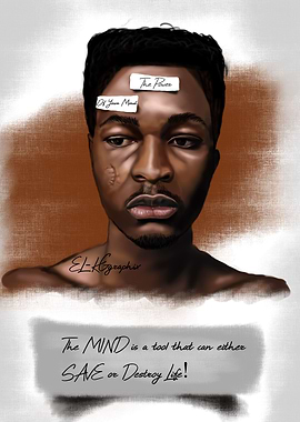 the power of the mind