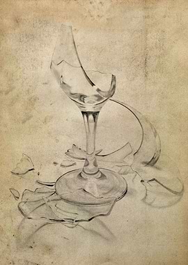 Broken Glass