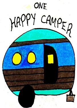Happy Camper