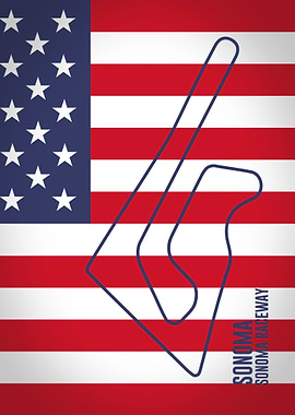 Sonoma Raceway