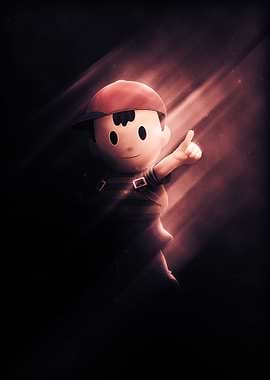 Ness