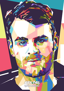 ALEX PALL WPAP