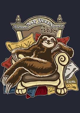 Nap Queen