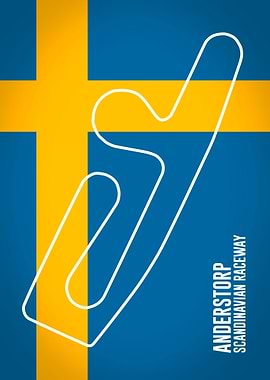 Scandinavian Raceway