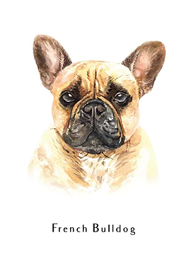 French Bulldog