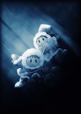 Ice Climbers