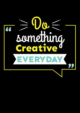 Creative Everyday