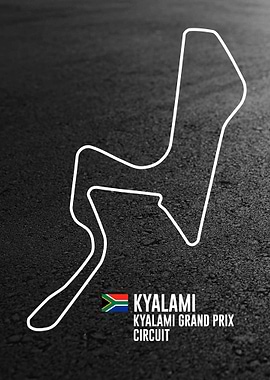 Kyalami Grand Prix Circuit