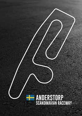 Scandinavian Raceway