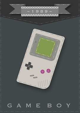 Game Boy Classic