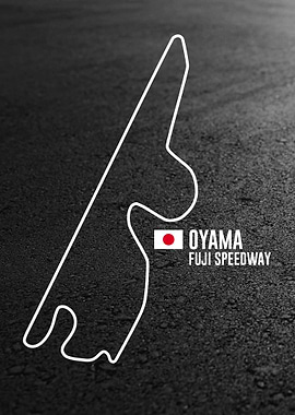 Fuji Speedway