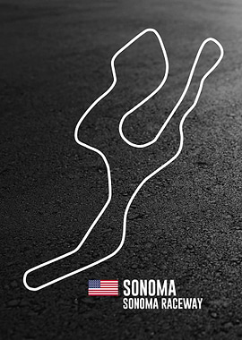 Sonoma Raceway