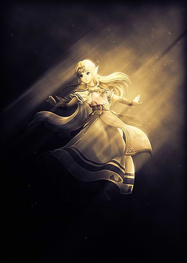 Zelda