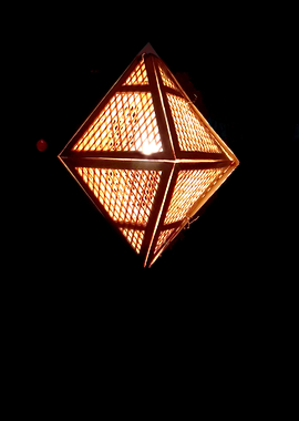 Lamp Craft Photograph